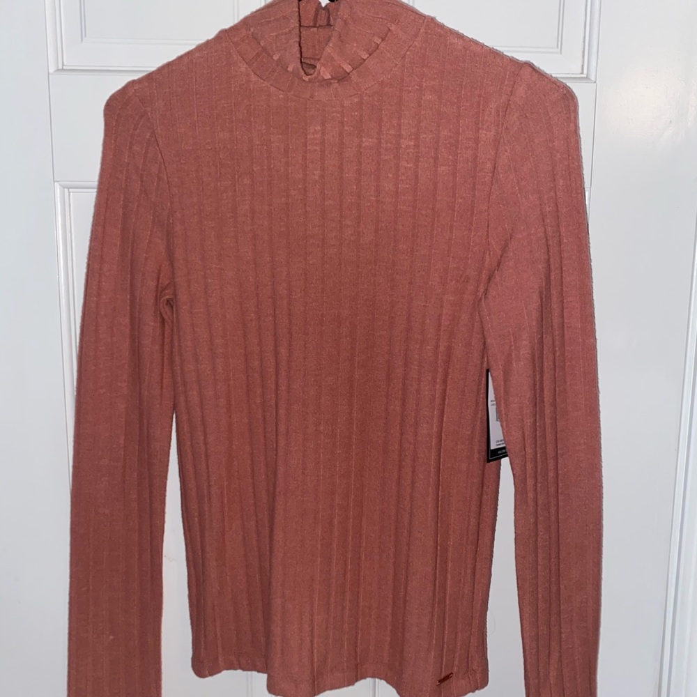 Volcom Turtle Neck